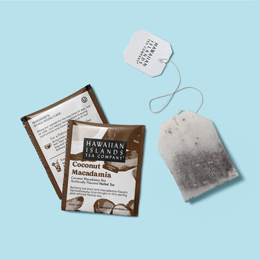 Hawaiian Herbal Tea