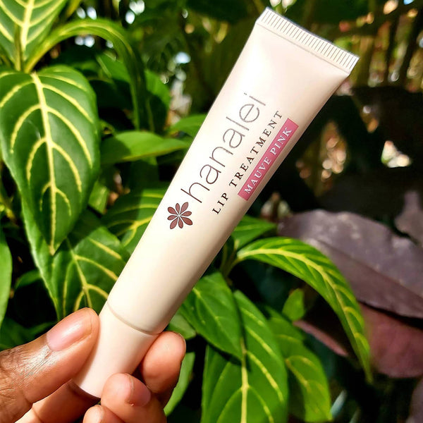 Kukui Oil Lip Treatment – Hilo Hattie