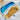 Hawaiian Islands Ocean Cutting Board