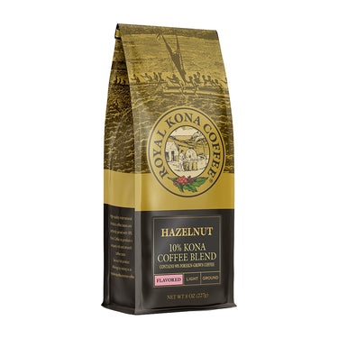 Royal Kona Flavored Roast Coffee - APG