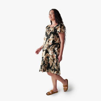 Hawaiian Muumuu Dresses for Women | Made in Hawaii