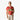 Hibiscus Plumeria Camp Blouse in Red - Made in Hawaii by Hilo Hattie