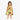 Hibiscus Plumeria Little Girls Sundress