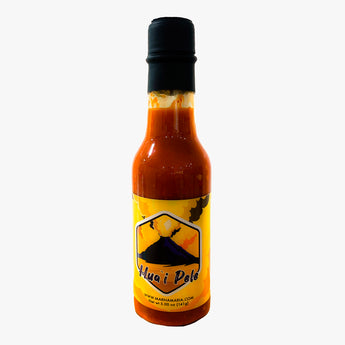 Hua'i Pele Hot Sauce