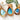Pineapple Ocean Jewelry Dish