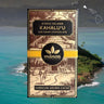 Kahalu'u Dark Chocolate Bar by Mānoa Chocolate - Hilo Hattie