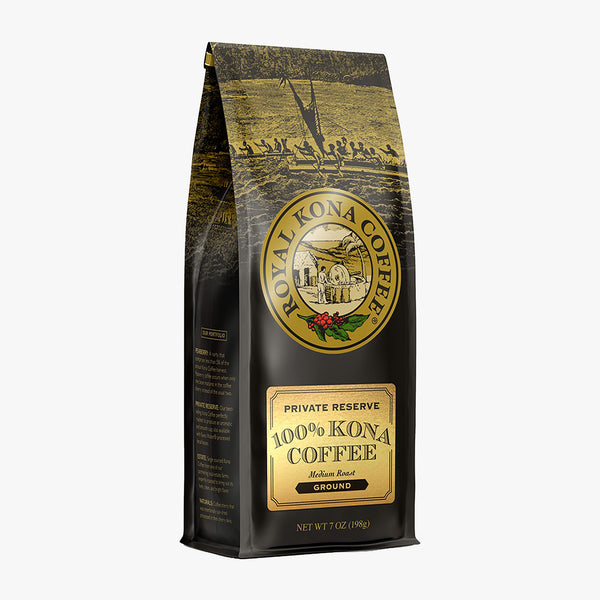 Royal Kona 100% Kona Coffee – Hilo Hattie