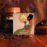Kope Coffee Mini Chocolate Bar by Mānoa Chocolate - Hilo Hattie