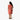 Lehua Quilt Short Dress in Red, back view - Made in Hawaii by Hilo Hattie