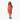 Lehua Quilt Short Dress in Red - Made in Hawaii by Hilo Hattie