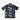 Lehua Quilt Aloha Shirt