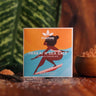 Pa'akai Sea Salt Mini Chocolate Bar by Mānoa Chocolate - Hilo Hattie
