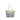 Pineapple Rainbow Small Tote