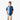 Prince Kuhio Boys Aloha Shirt