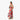 Quilt Panel Long Dress in Burgundy with pockets - Made in Hawaii by Hilo Hattie