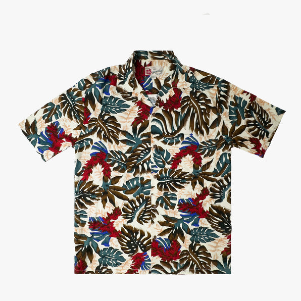 Hawaiian Aloha Shirts | Hilo Hattie | The Store Of Hawaii