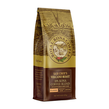 Royal Kona Chefs Series Coffee - APG