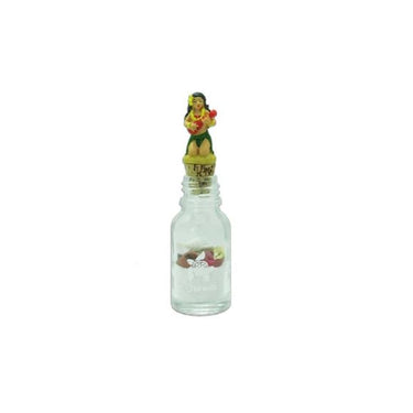 Sand and Shell Bottle Topper