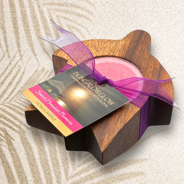 Hawaiian Honu Candle