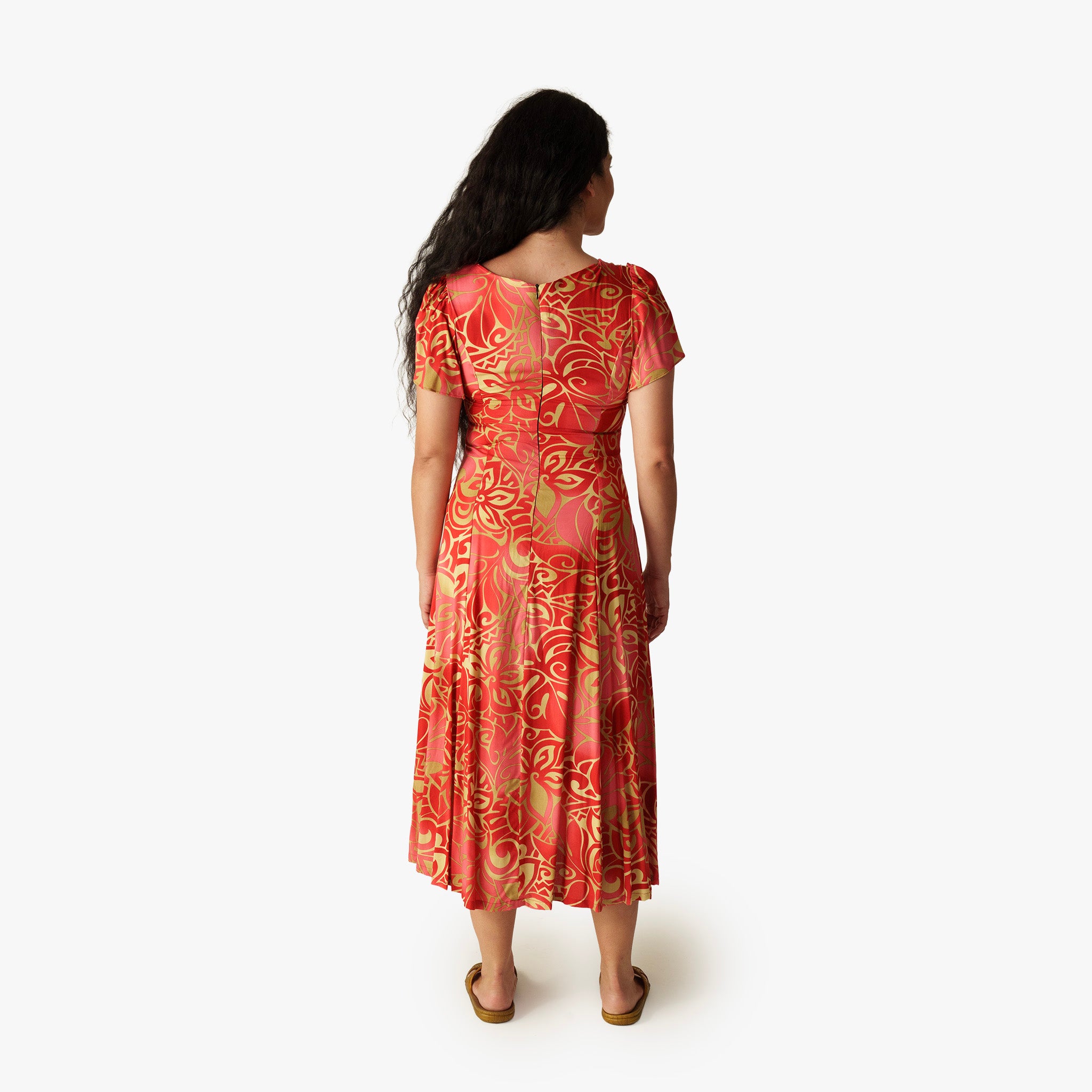 dresses by tribal Tribal Dress Medium main image 1