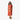 Tribal Tiare Kimi Dress in Red - Made in Hawaii by Hilo Hattie
